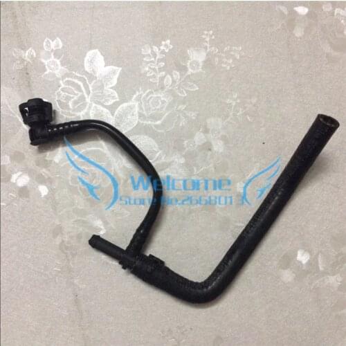 Original Turbocharger return water pipe Cooling water pipe for cruze 1.6T/1.8T G3 Excelle XT GT aveo new regal 1.6T OEM:55559266