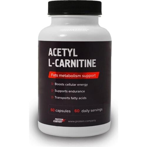 PROTEIN.COMPANY Healthy Eating