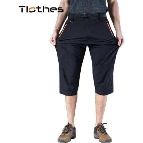 Tlothes Touring Shorts