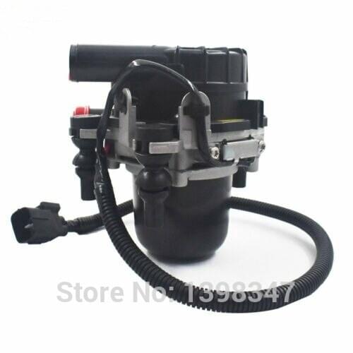 Secondary Air Pump For HONDA TOYOTA OE:176100S030