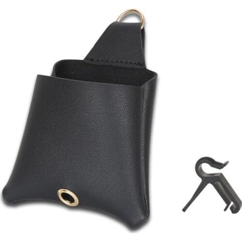 Car outlet mobile phone bag vent locker with storage box vehicle multifunctional clutter box R-2421