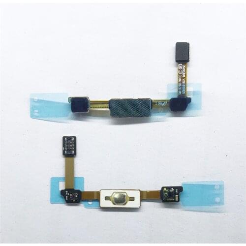 1pc OEM Button Key Proximity Sensor Flex Cable Fix for Samsung Galaxy Gear S SM-R750A Watch Repair Part