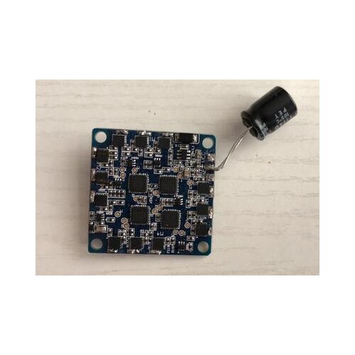 Airbot Typhoon 4in1 S Racer ESC 4x15A Same As Racerstar REV35