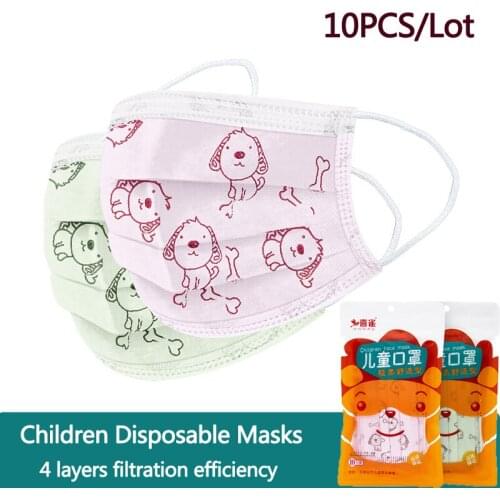 AWC Masks And Antiseptics