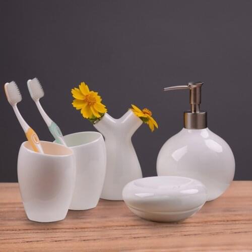 DE.SOUL Bathroom Accessories