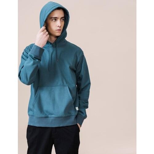 DIANRUO Men's Hoodies