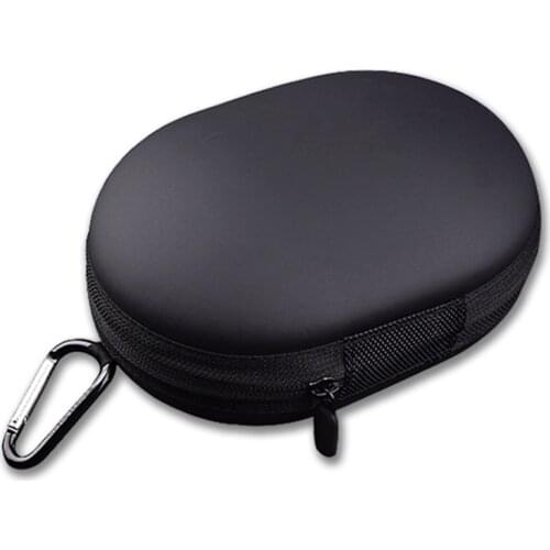 Dropshipping Shockproof Headset Case Portable Headphone Cases Protection Bag For Fold Earphone Magic Sound Studio 1 Studio 2.0