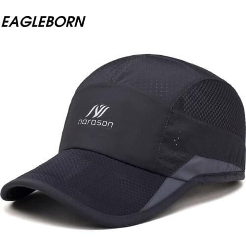 EAGLEBORN Men's Thin Hats