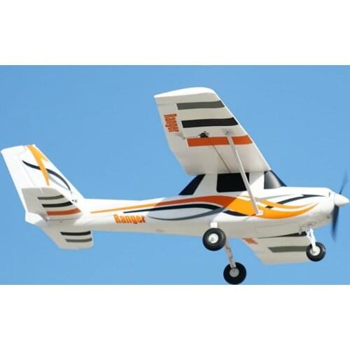 FMS RC Trainer Beginner Plane Ranger 850mm PNP FMS85