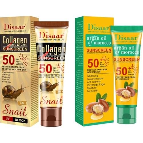 FSHALL BB Creams