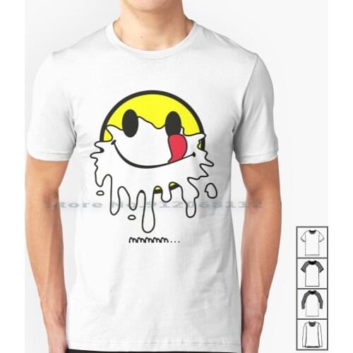 Hehehe T Shirt 100% Cotton Funny Nsfw Comedy Innuendo Adult Sexy Flirty Oral Spill Wet Wild Red Lipstick White Sticky Fingers