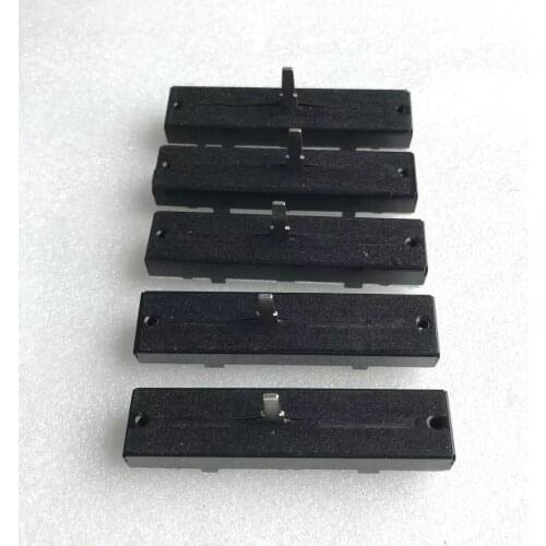 KSO 6pcs Original Crossfader PCB ASSY 704-DJM250-A032-HA For Pioneer DDJ-SR SX DJM-250 Without PCB