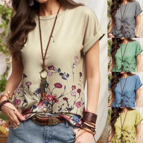 Kuelawear Women's Cotton T-Shirts