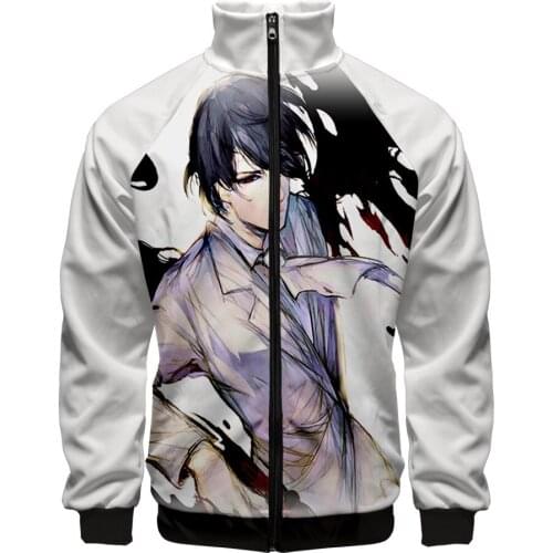 2020 New Nobleman Zipper Jackets Casual Hoodies Fashion Cool Highstreet Autumn And Spring Clothes Sweatshirt streetwear