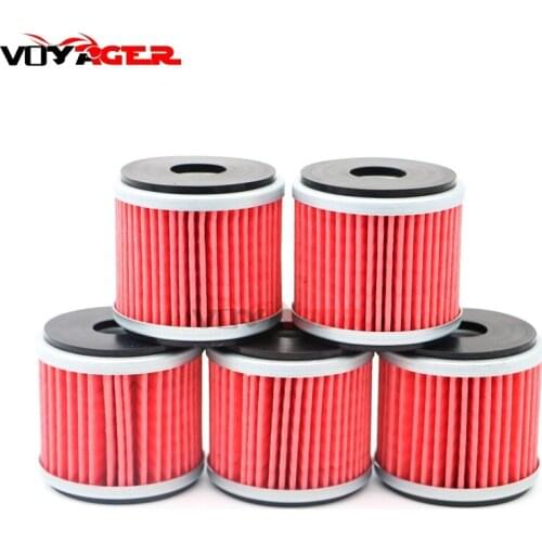 Motorcycle Oil Filter For Benelli TRK251 BJ250-18 LEONCINO 250 BJ250 TNT250 TNT25 BJ250-15/15A BJ250GY-2