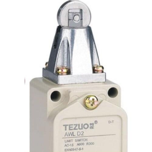 TEZUO Micro Switch / Travel Switch AWLD2
