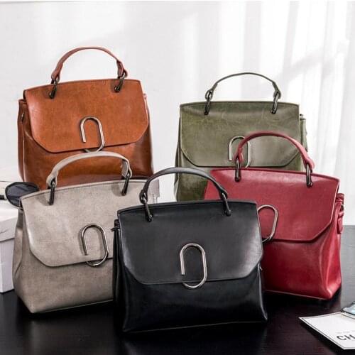 Women's Business Bags Mocrcrel China