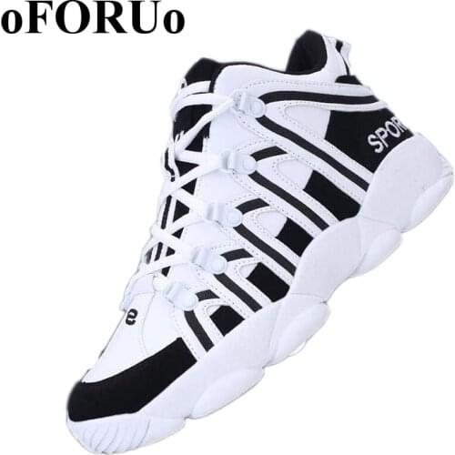 2016 Men Sports Shoes Outdoor Basketball Shoes Athletic Shoes Lightweight Sport Shoes Sneakers for Men 273