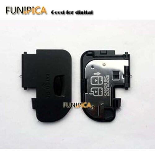 New and Original cover for canon 5D III battery cover 5D3 door cover camera repair part free accessories
