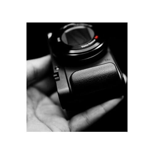 Shake Handle Part For Sony AG-R2 RX100 v III IV Vi VII M2 RX100M3 RX100M4 RX100M5 RX100M6 RX100M7 camera grip seize hold