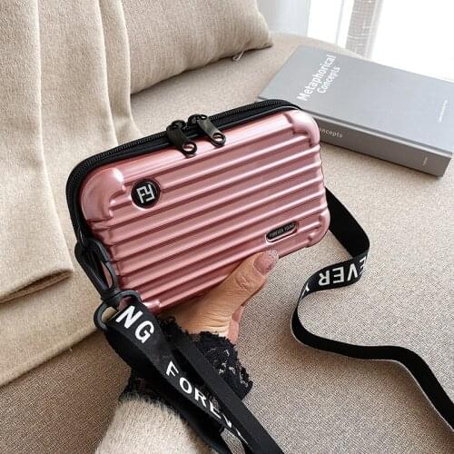 Crossbody Bags For Women 2020 women bag Small Shoulder Bag Fashion Design Female Handbags and Purses Tote bag bolsa feminina