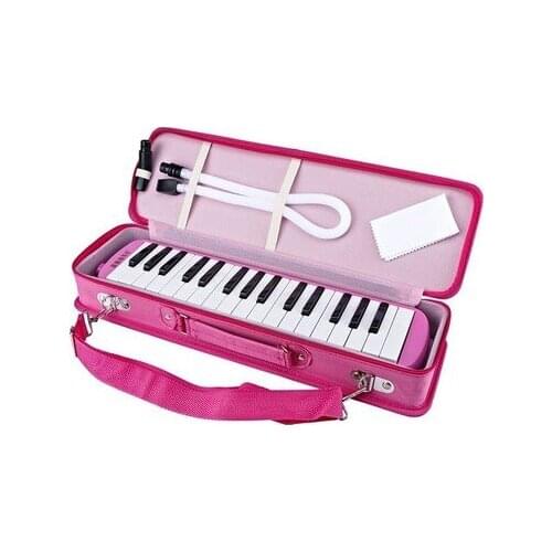 Ticon 32 Key Melodica Piano Style Melodica Keyboard Musical Accordions