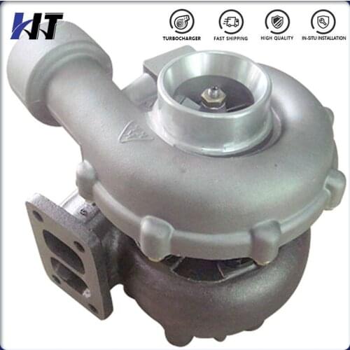 K27 Turbo 53279706206 53279886206 0030965599 Turbocharger For Mercedes Benz Truck 33/O303/O305 OM422A OM422 OM422LA 14.6L 330HP