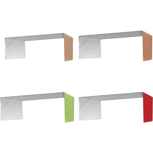 17x6.5 Feet Universal Canopy Replacement Cover For Curved Pergola Structure Green Outdoor Sunproof Waterproof Canopy Cover