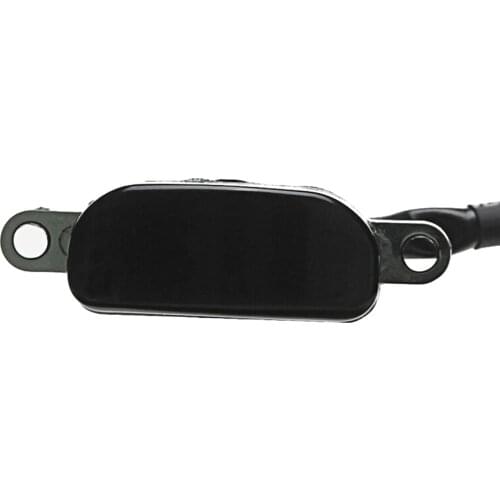 Amber LED Light Plastic ABS Grille For Ford F-150 F150 2010-2018 Useful