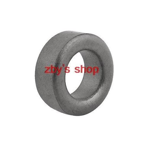 25mm x 10mm x 15mm Tube Toroids Ferrite Ring Core for Inductor