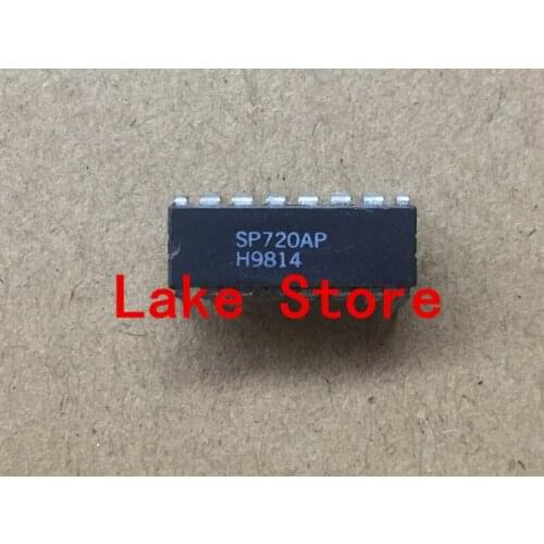 5 unids/lote SP720AP DIP