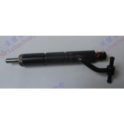 Free Shipping 498 KBAL-P028 5 hole Diesel engine injector nozzle suit for Chinese brand