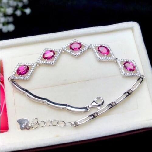 CoLifeLove Pink Bracelets