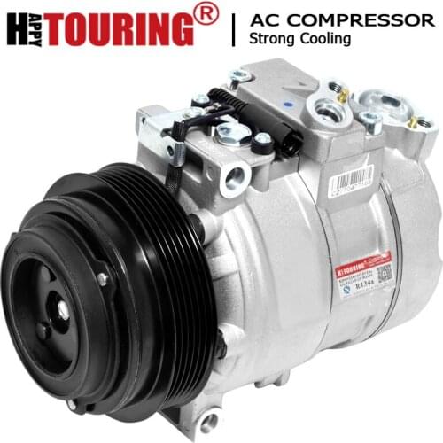 For Mercedes benz c200 compressor C E G M Class CLK SLK Sprinter C200 E280 G500 ML320 Dodge Crossfire 0002302011 0002303911