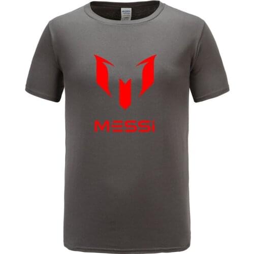 2021 Summer Mans Barcelona MESSI T Shirts Camouflage Fashion Printed Hip-Hop Tee Men Clothing Casual Top cotton