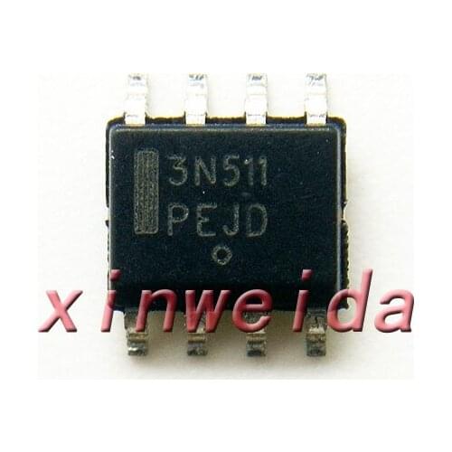 Hot sell! NB3N511DR2G NB3N511 3N511 New parts,good quality .Electronic component .By it directly