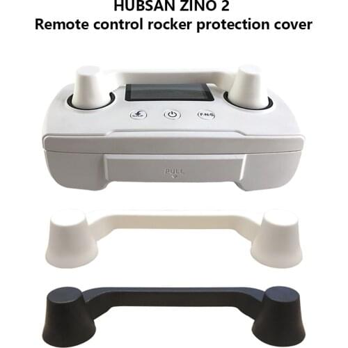 HUBSAN ZINO 2 drone remote control rocker accessories silicone cover thumb protection cap