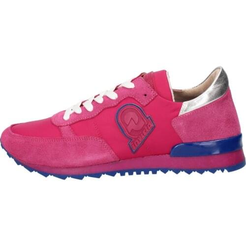 INVICTA women Sneakers pink fabric