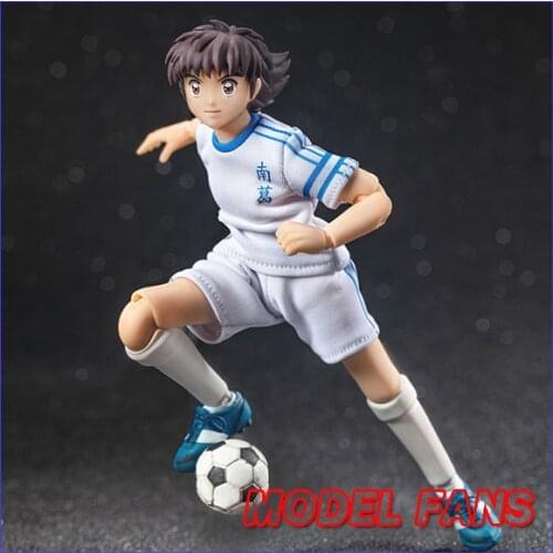 MO XING FANG Anime Figures