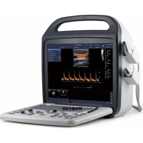 Human color laptop DC10 with libattery