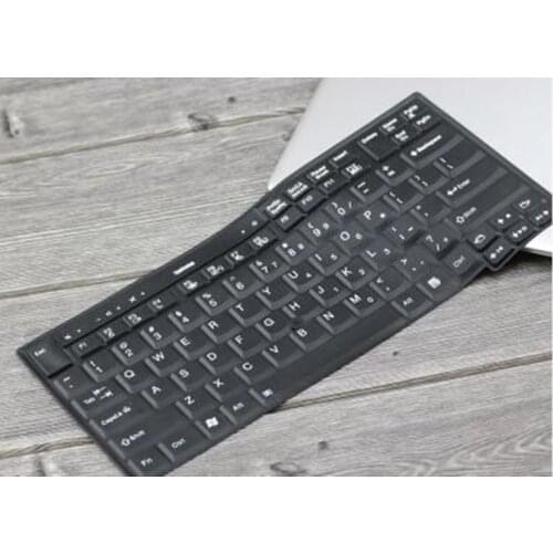 NEW Keyboard Skin Cover Protector FOR IBM ThinkPad X220 T410 T420 T520 W510 T510