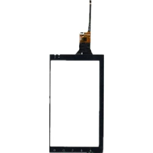 Touch screen Digitizer For ELEMENT-5 7701 CD-ROM car gps Radio Touch panel Sensor Replacement