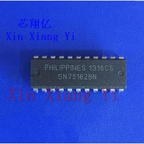 SN75162BN SN75162 DIP-22