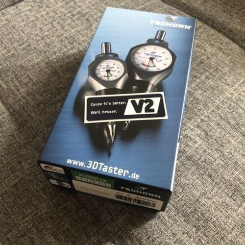 TSCHORN 3d-taster Tschorn Universal 3D Edge Finder