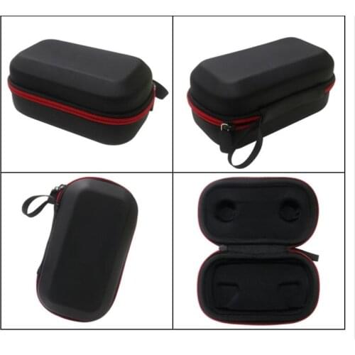 Hard Shell Storage Bag Case Portable Fuselage Remote Control Pack for DJI MAVIC 2 PRO/MAVIC 2 ZOOM Drone RC Quadcopter