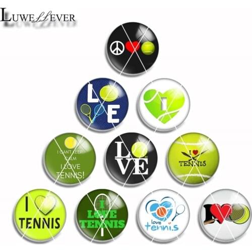 10mm 12mm 14mm 16mm 20mm 25mm 446 10pcs/lot Tennis Mix Round Glass Cabochon Jewelry Finding 18mm Snap Button Charm Bracelet