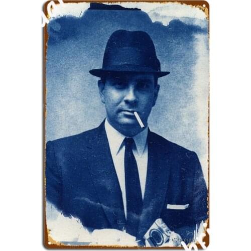 Lucky Strike 12 Metal Sign Wall Pub Plaques Club Bar Vintage Tin Sign Poster