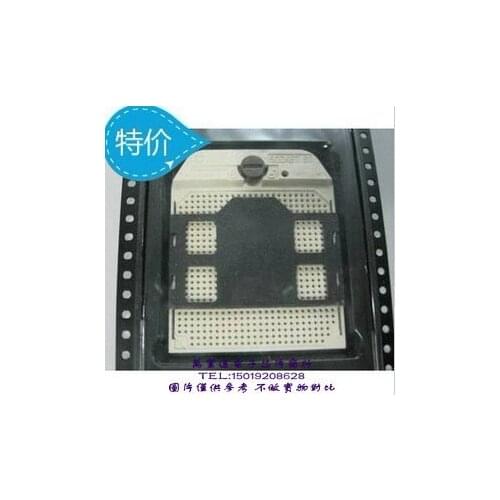 2 PCS/LOT 638 CPU Socket S1