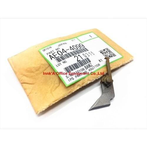 7X Original Upper Fuser Picker Finger AE04-4099, Separation Claw For Ricoh MP 4000 5000 4001 5001 4002 5002 AE044099