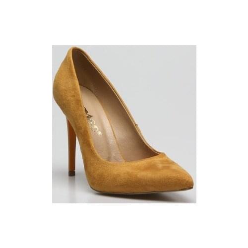 Babba Pumps